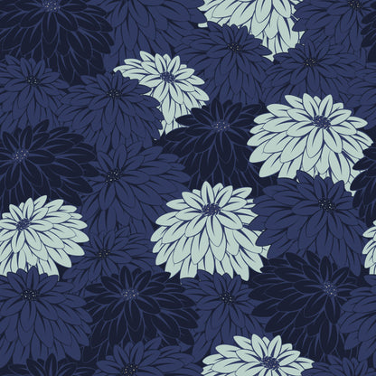Japanese Bloom Wallpaper