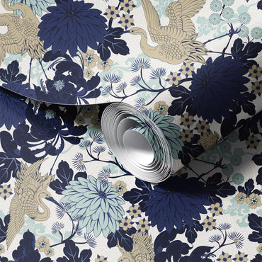 Japanese Garden Wallpaper
