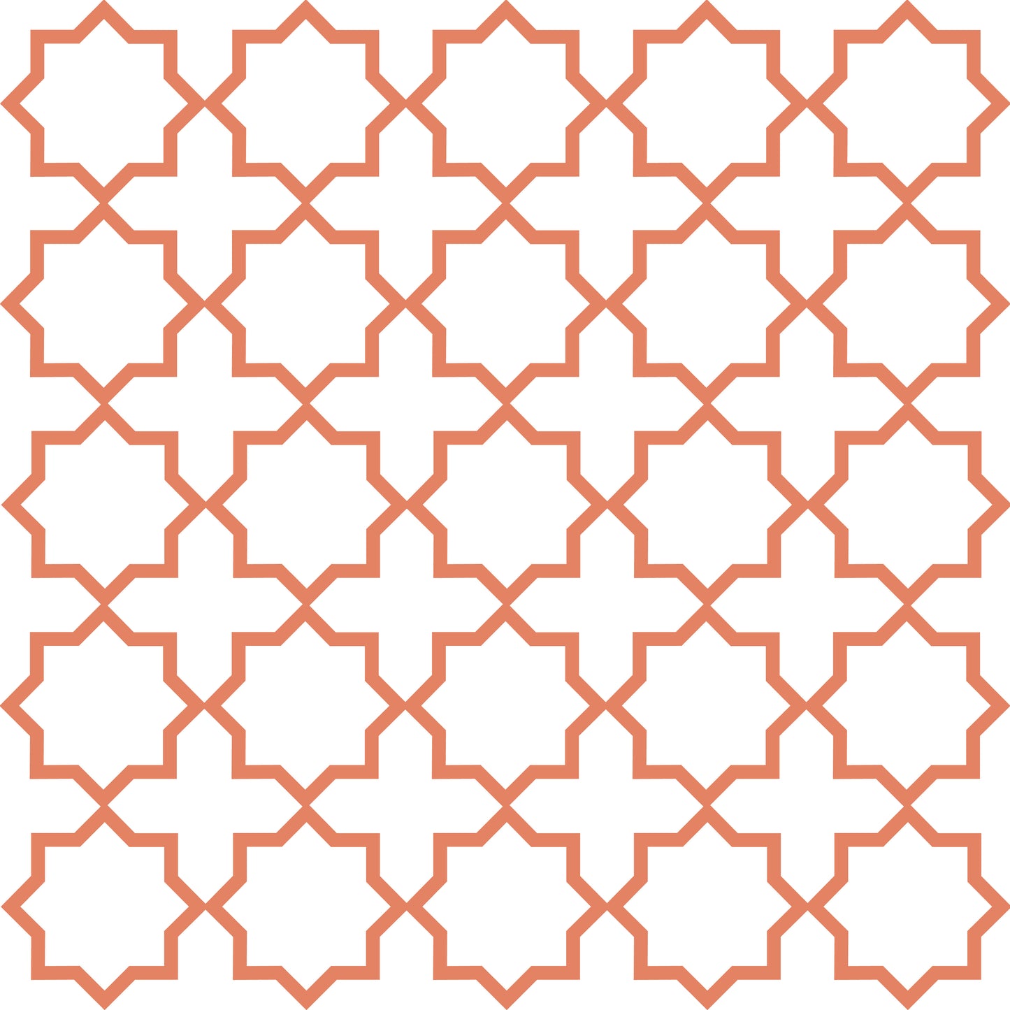 Backsplashes Outlines Wallpaper