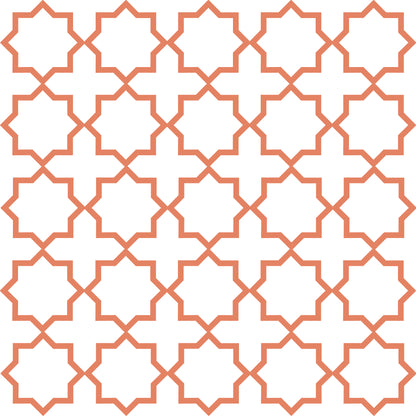 Backsplashes Outlines Wallpaper