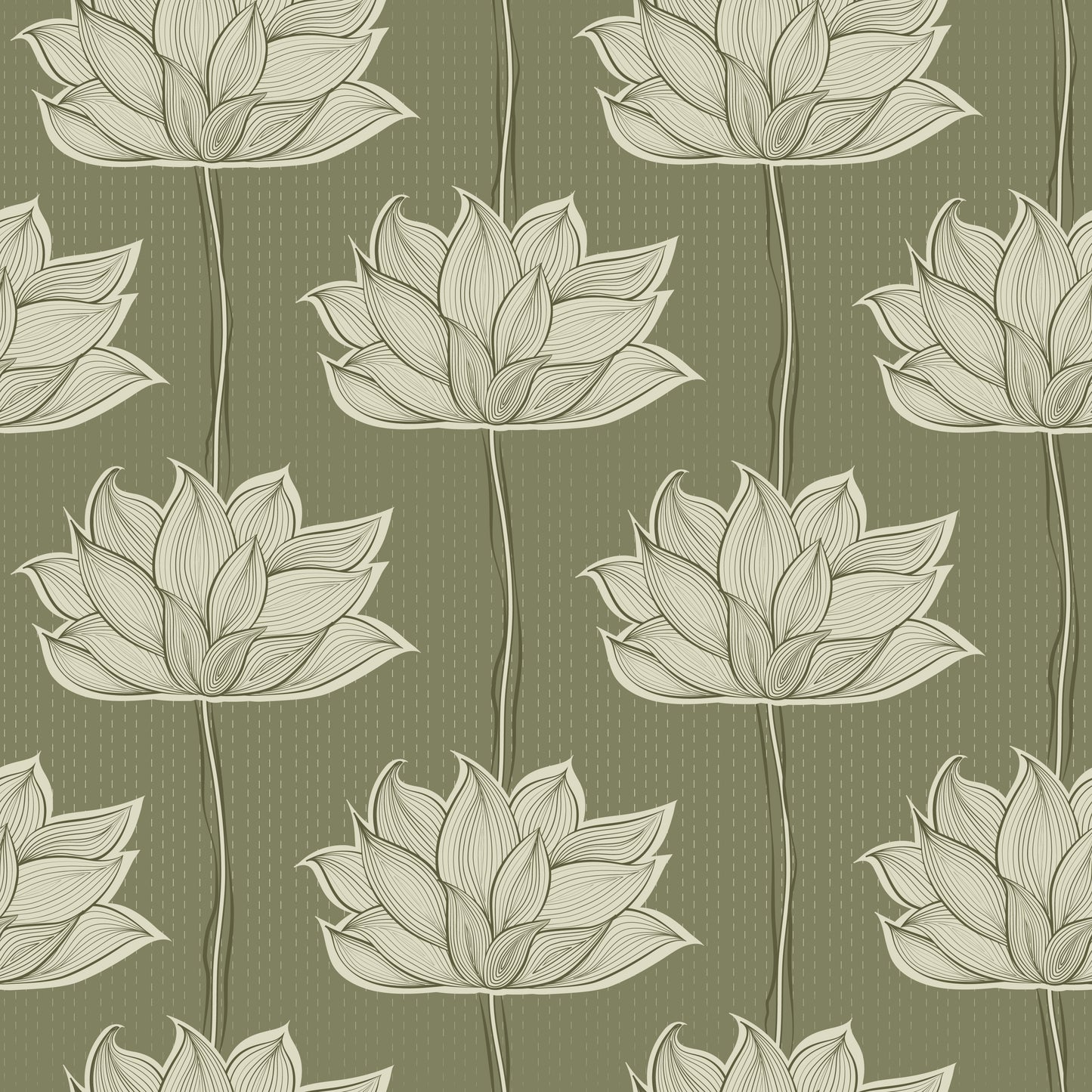 Regal Lane Wallpaper