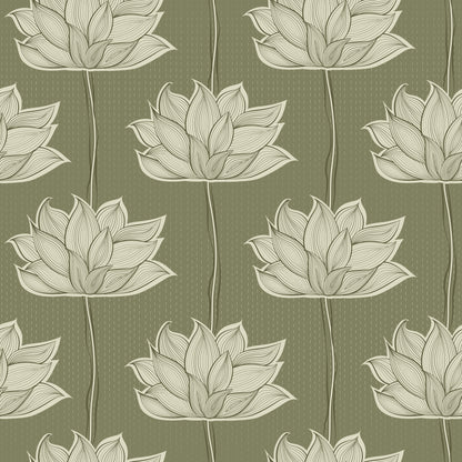 Regal Lane Wallpaper