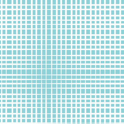 Warm Minimalism Checks Wallpaper