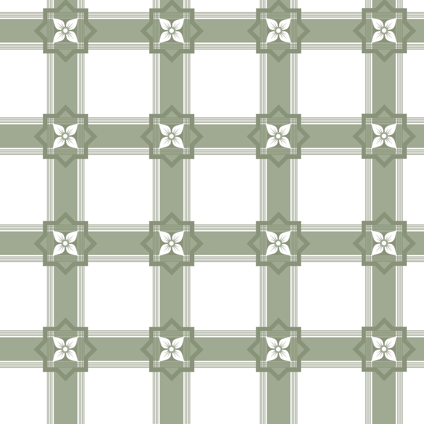 Backsplashes Checks Wallpaper