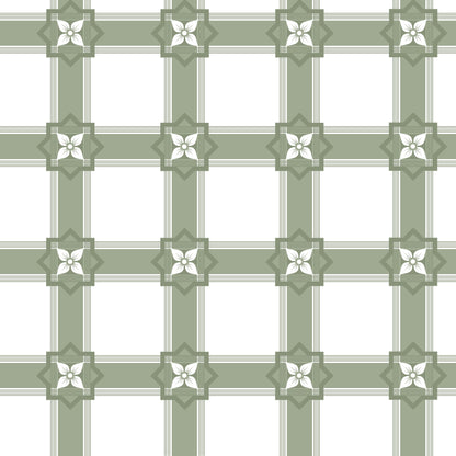 Backsplashes Checks Wallpaper