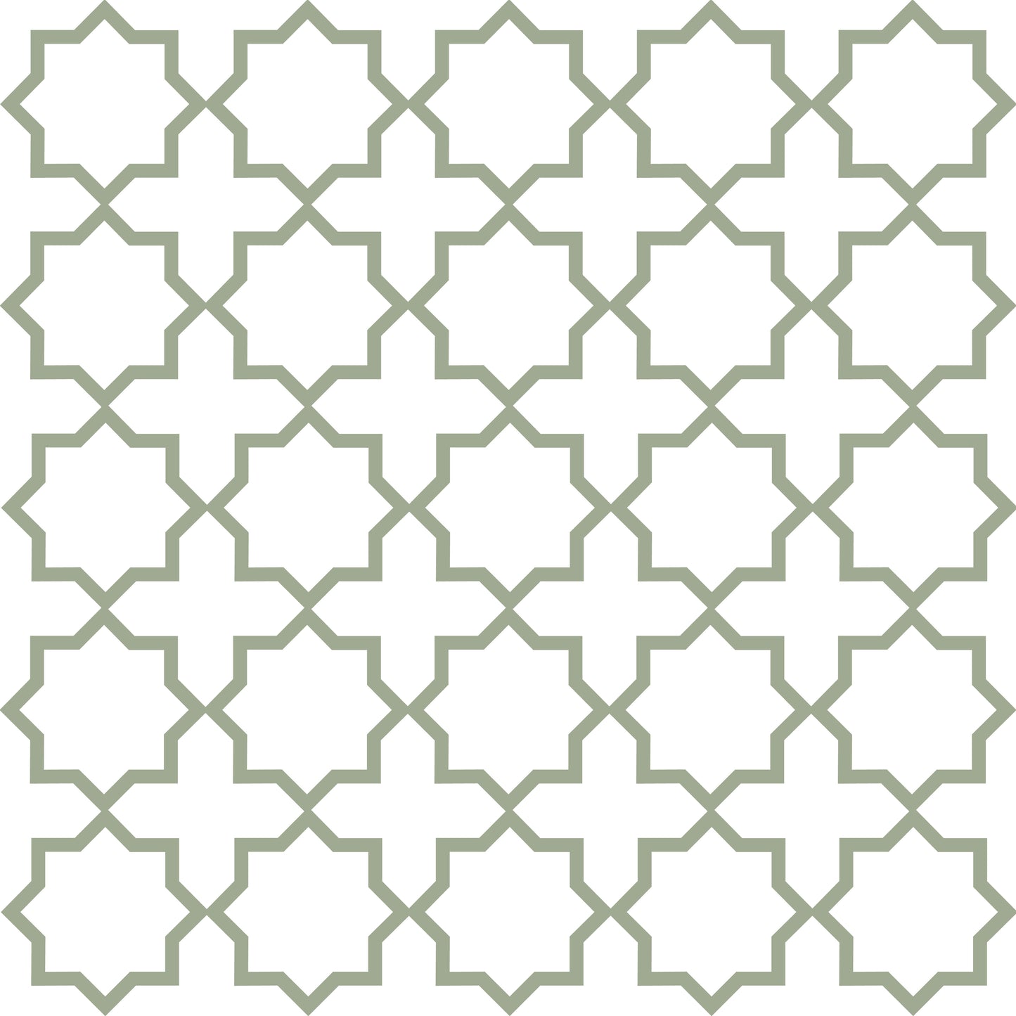 Backsplashes Outlines Wallpaper
