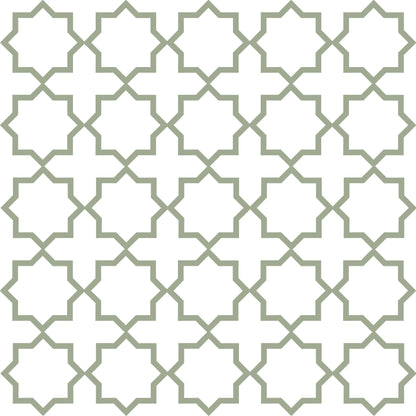 Backsplashes Outlines Wallpaper