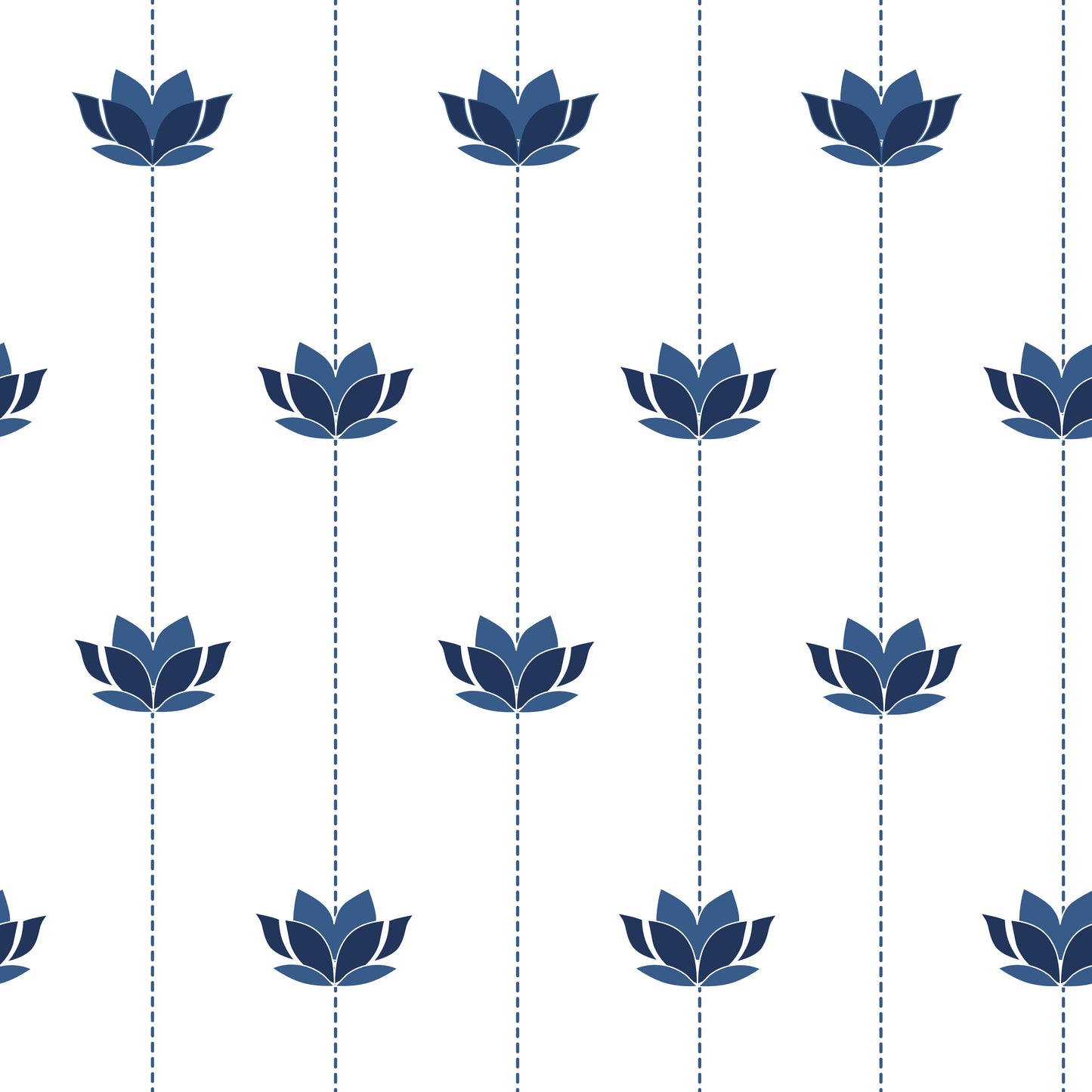 Lotus Love Wallpaper