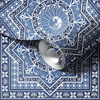 Backsplash Tile Wallpaper