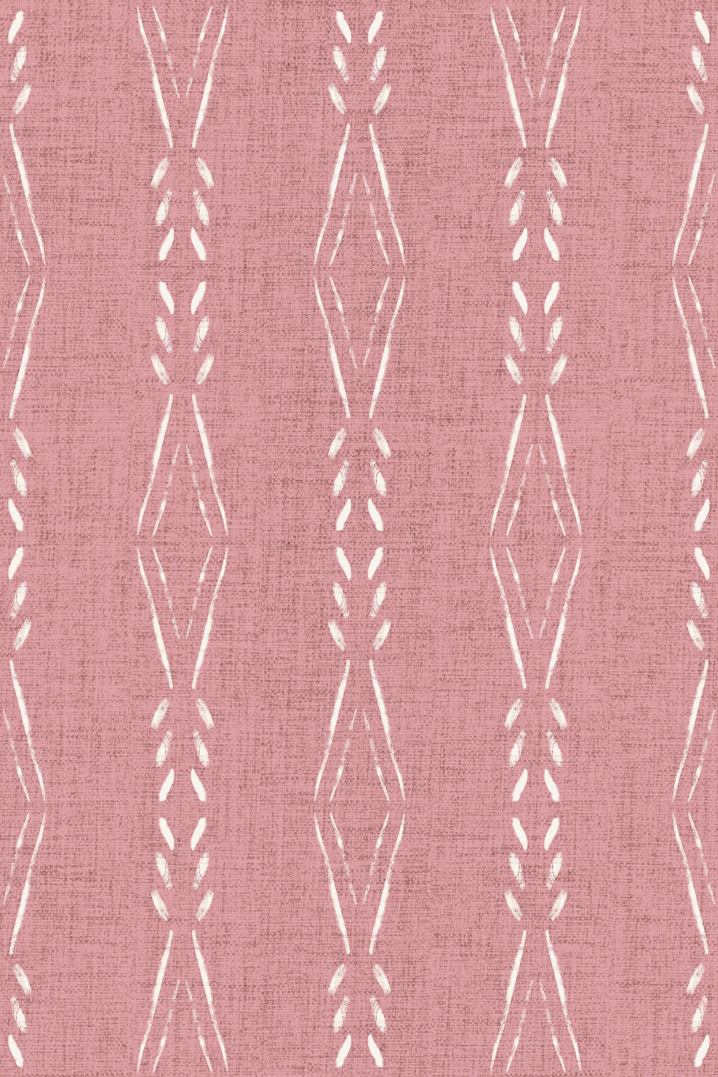 Lazaro Western Burst Stripe Wallpaper