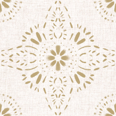 Libby Boho Wallpaper