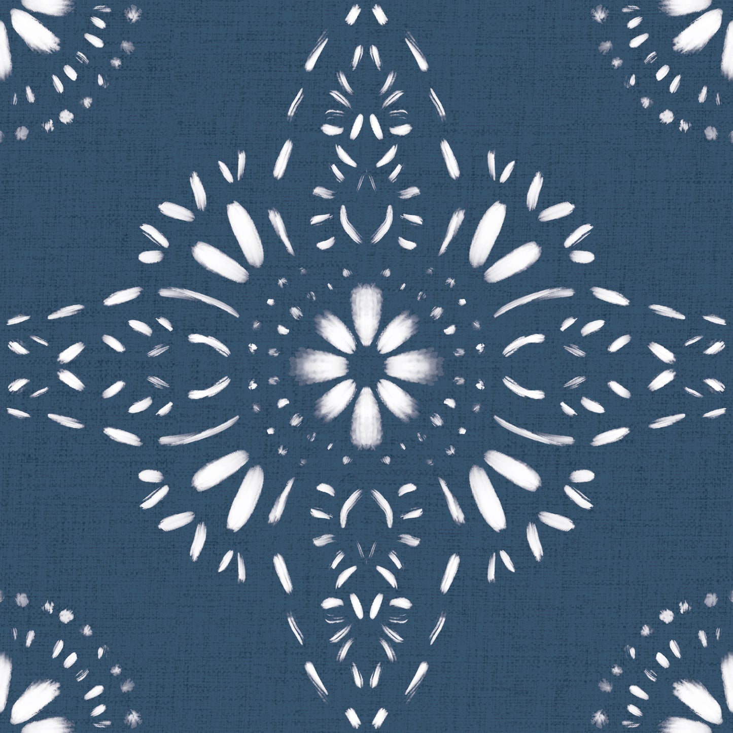 Libby Boho Wallpaper
