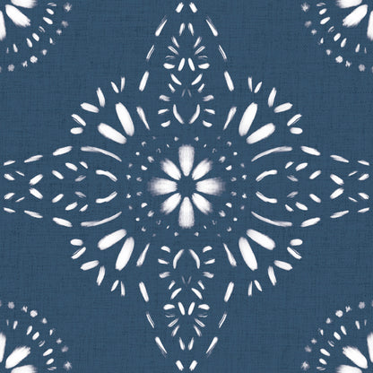 Libby Boho Wallpaper