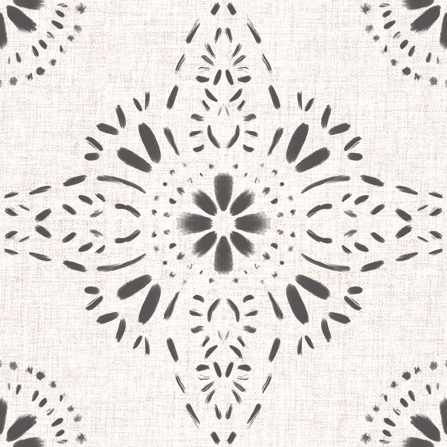 Libby Boho Wallpaper