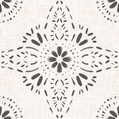 Libby Boho Wallpaper