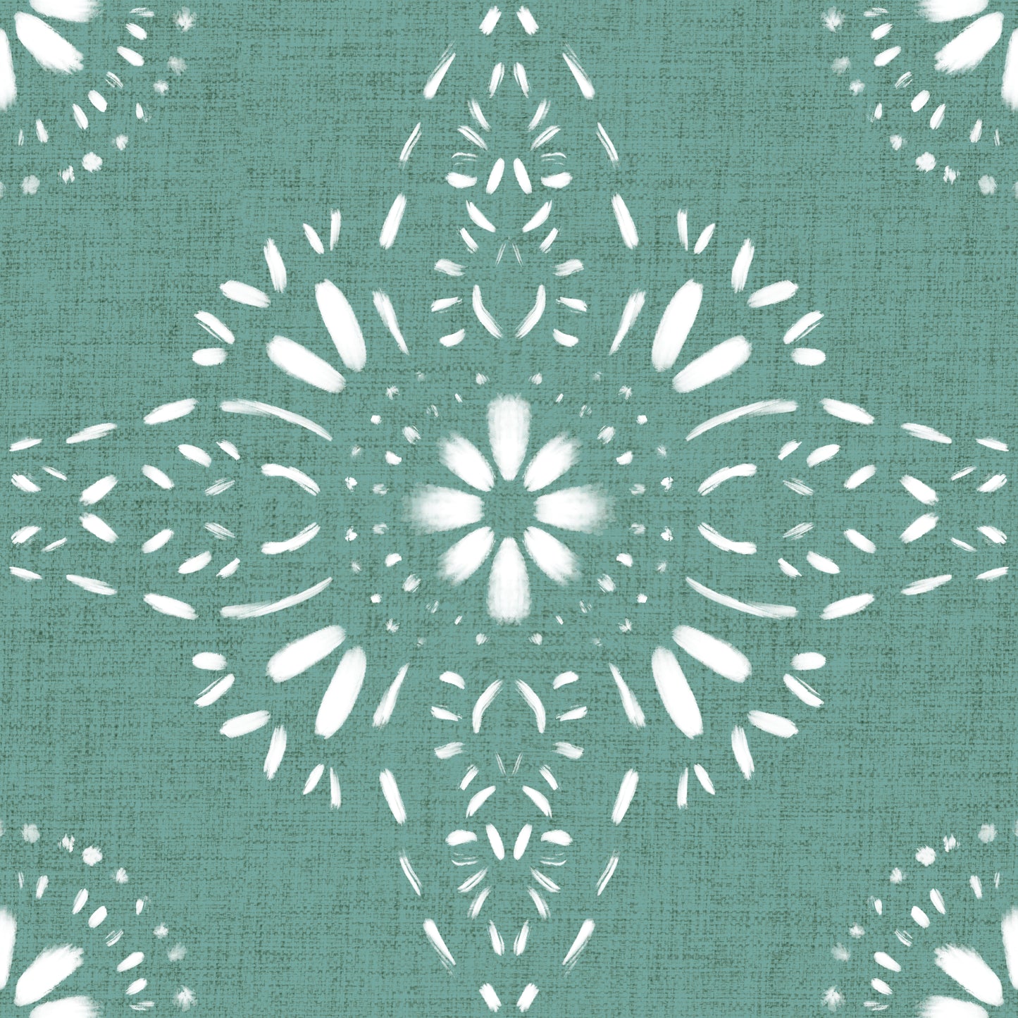Libby Boho Wallpaper
