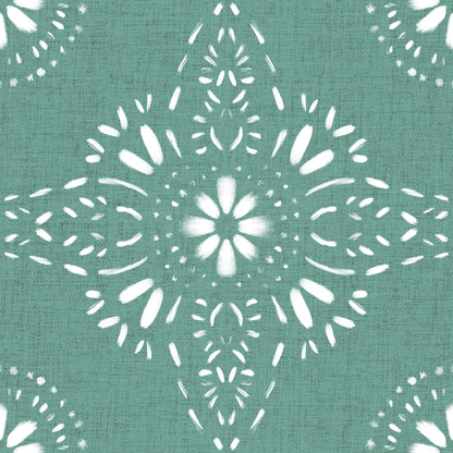 Libby Boho Wallpaper