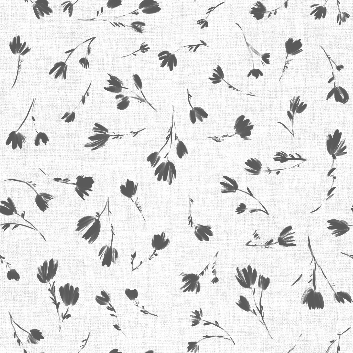 Libby Floral Wallpaper