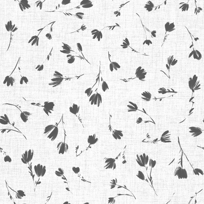 Libby Floral Wallpaper