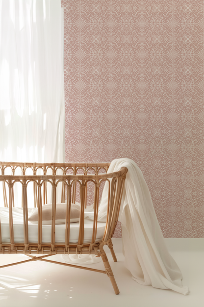 Love in Lace Wallpaper