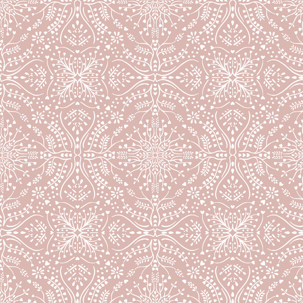 Love in Lace Wallpaper