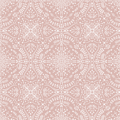 Love in Lace Wallpaper
