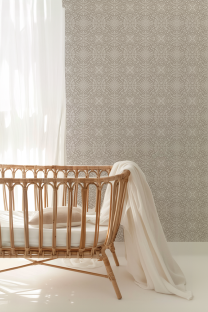 Love in Lace Wallpaper