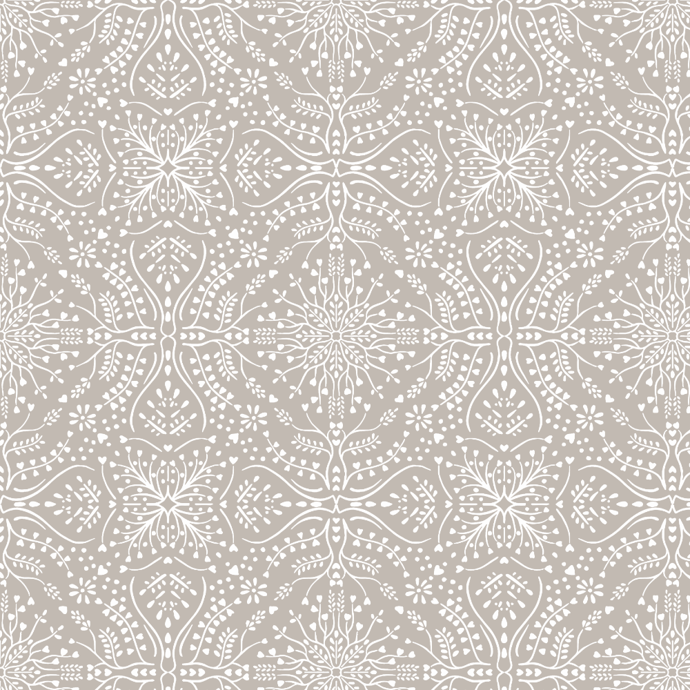Love in Lace Wallpaper