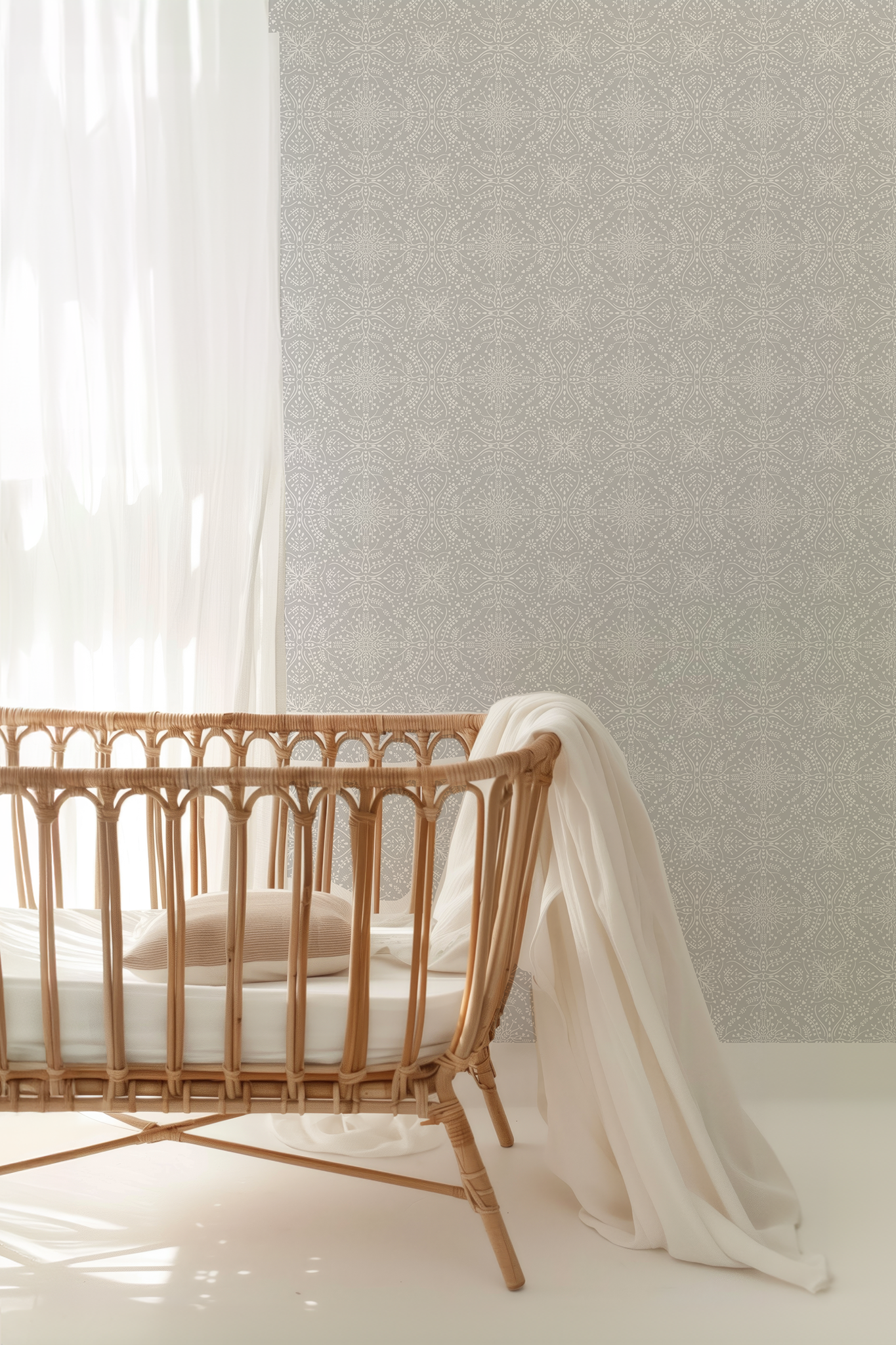 Love in Lace Wallpaper