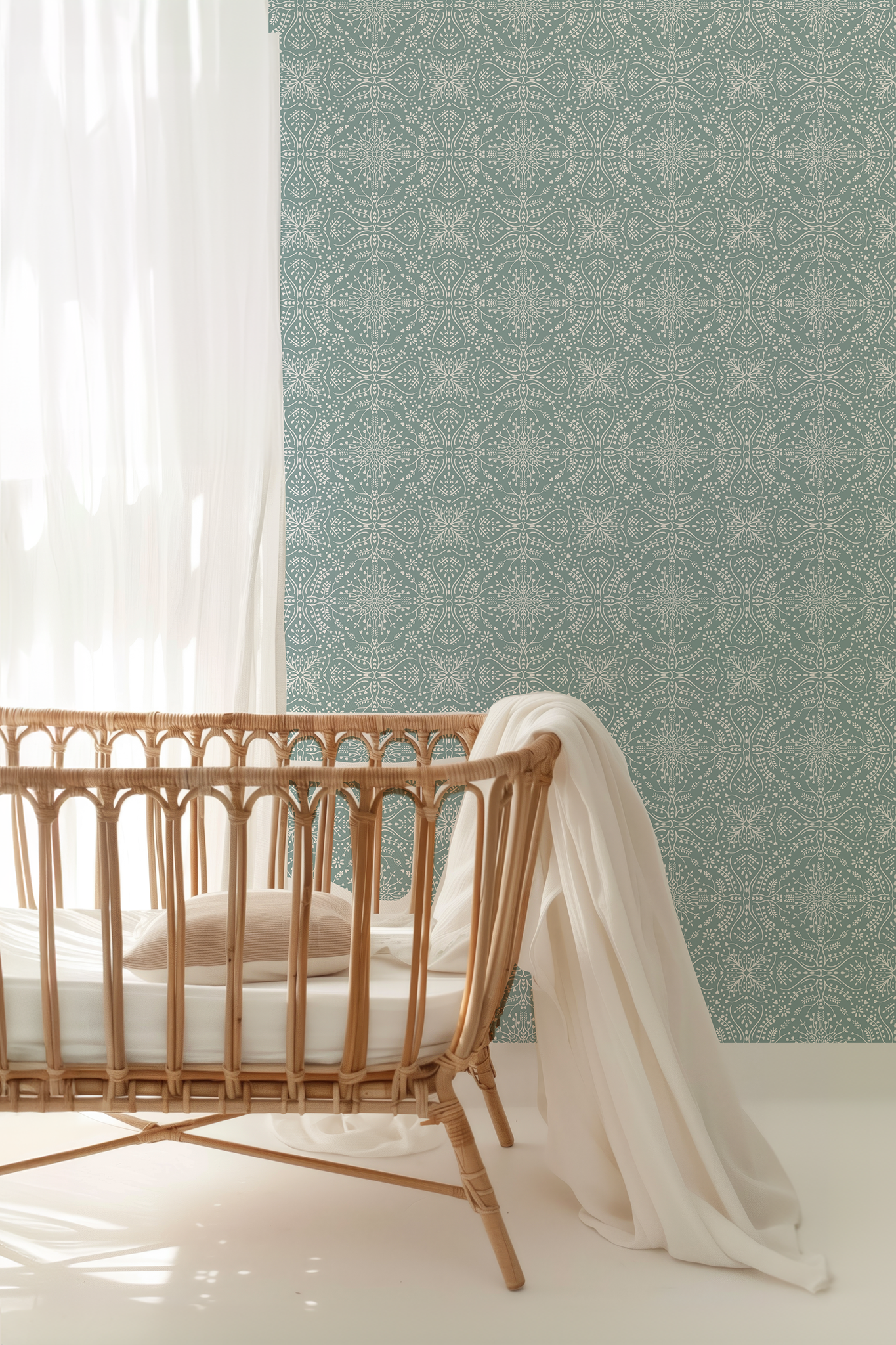 Love in Lace Wallpaper