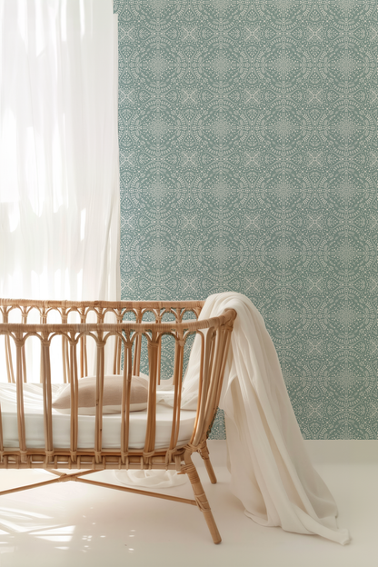 Love in Lace Wallpaper