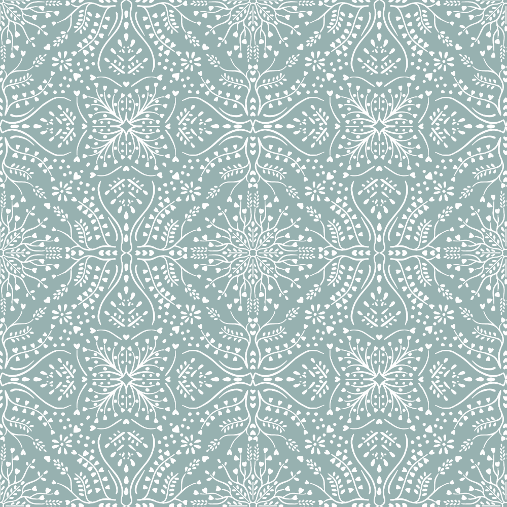 Love in Lace Wallpaper