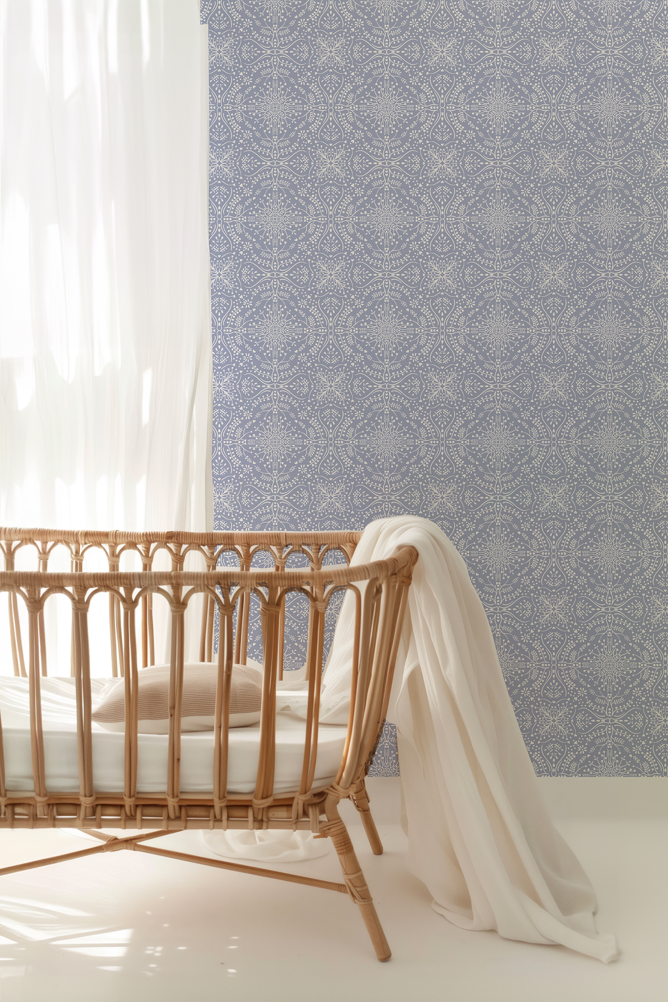 Love in Lace Wallpaper