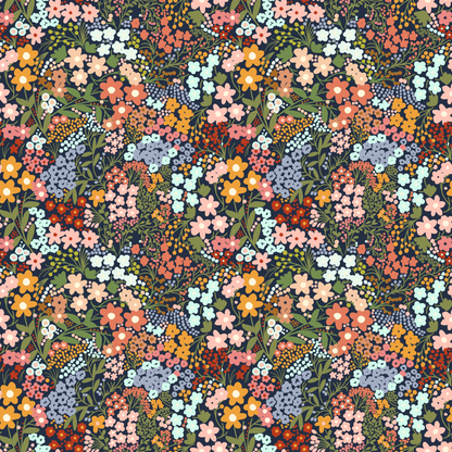 Meadow Mosaic