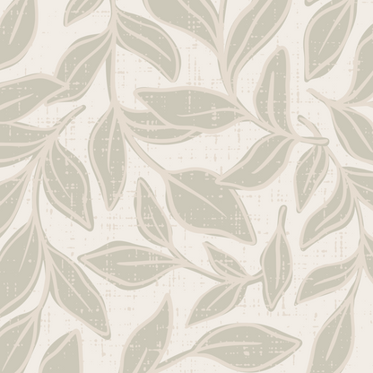 Textured Japandi Farmhouse Wallpaper