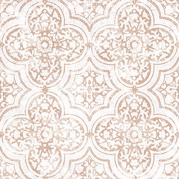 Casablanca Tile Wallpaper