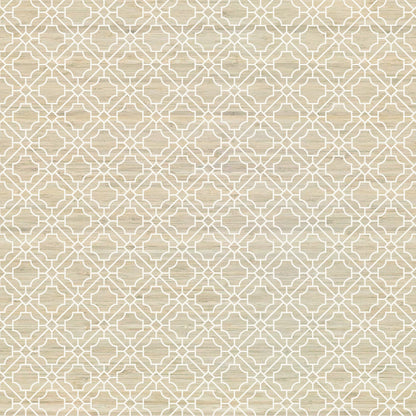 Mod Sandstone Wallpaper.