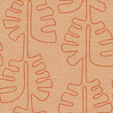 Monstera Sand Wallpaper