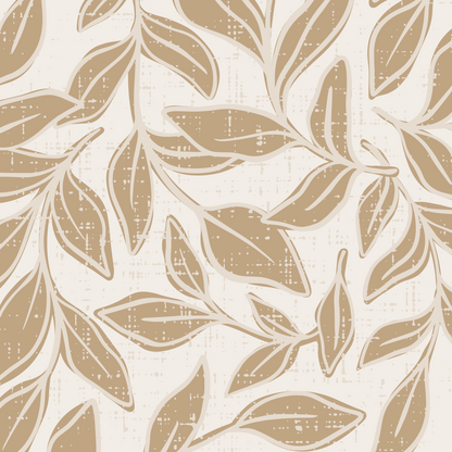 Textured Japandi Farmhouse Wallpaper
