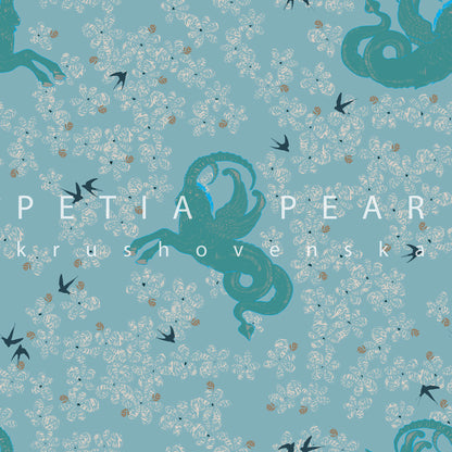 Mythical Meadow Wallpaper
