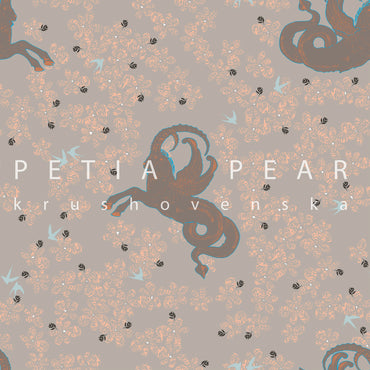 Mythical Meadow Wallpaper
