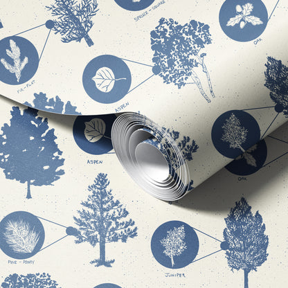 Nature Journal Wallpaper