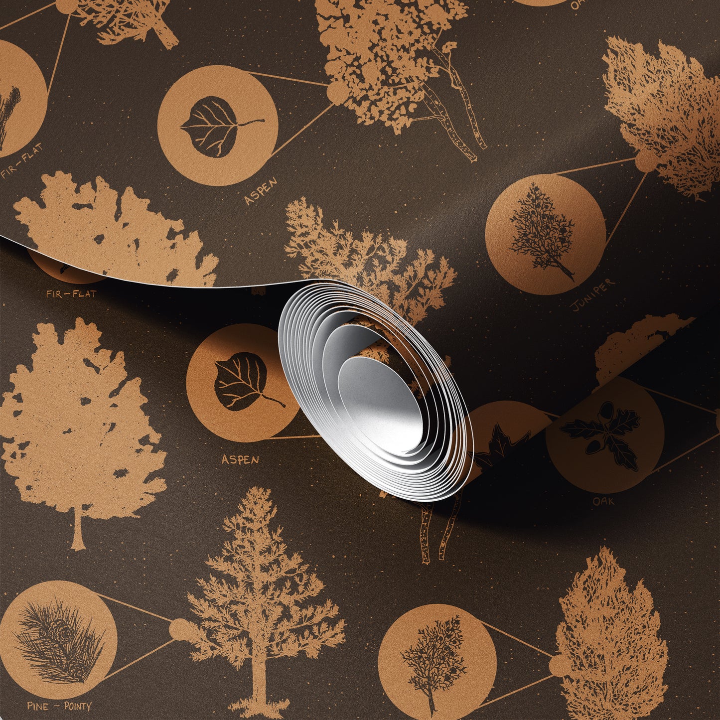 Nature Journal Wallpaper
