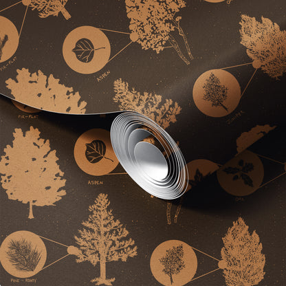 Nature Journal Wallpaper