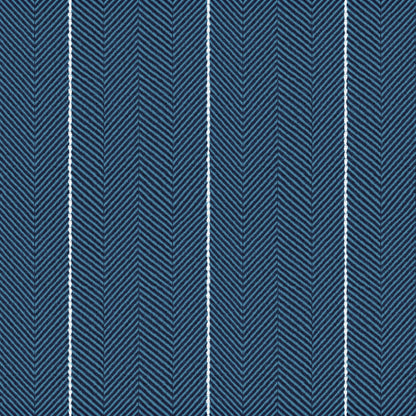 Stitched Chevron Wallpaper