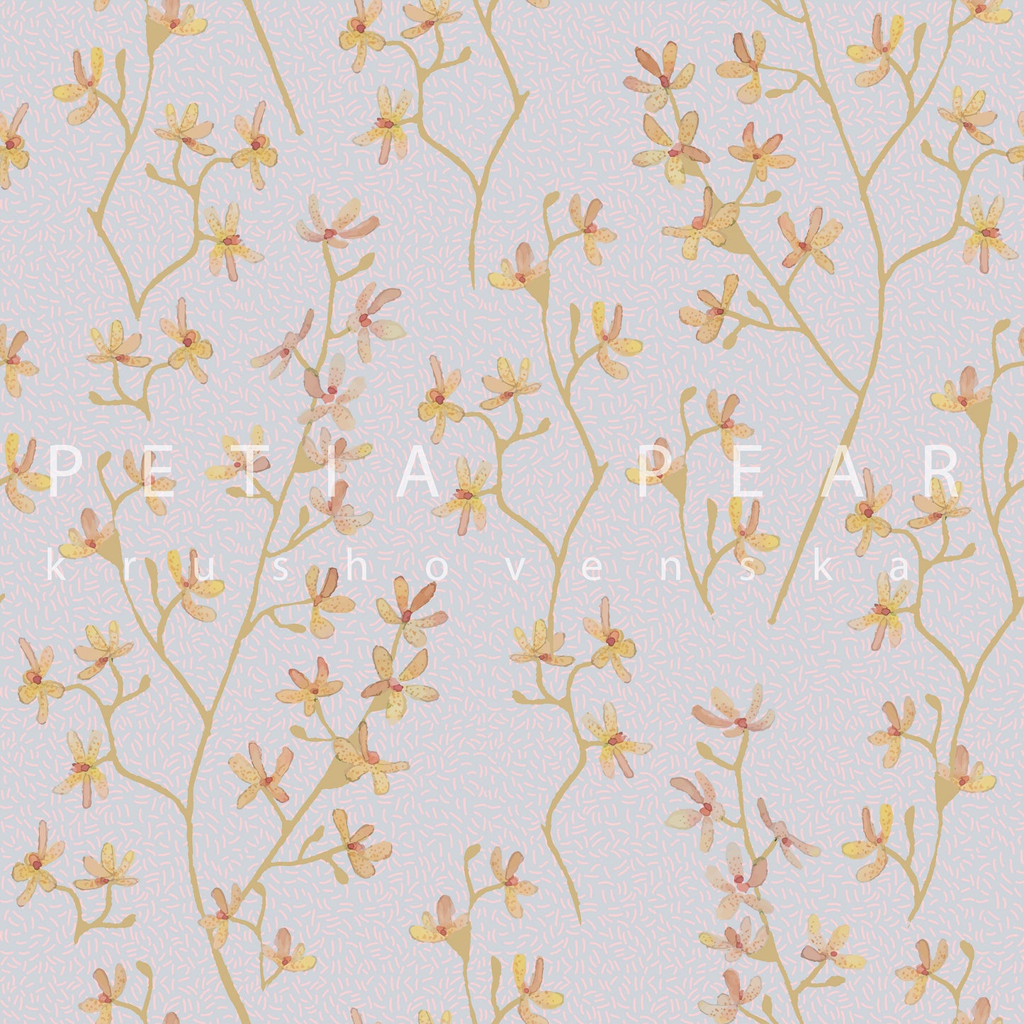Orchid Wallpaper
