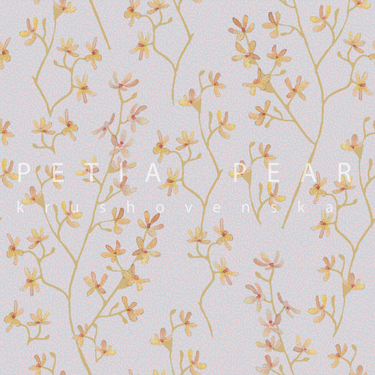 Orchid Wallpaper