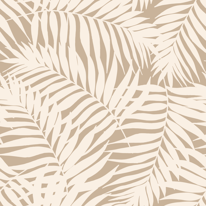 Palm Leaves Wallpaper
