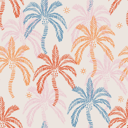 Palm Trees Wallpaper