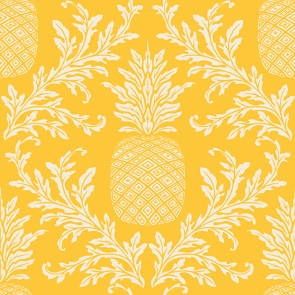 Pineapple Wallpaper